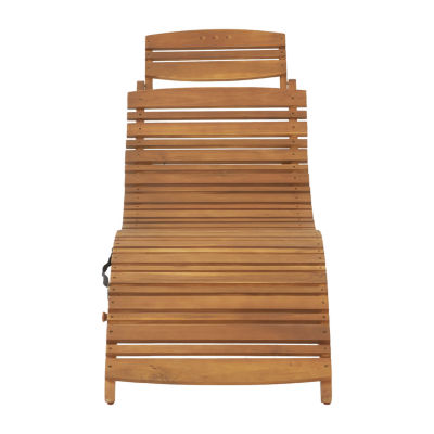 Lahaina Patio Lounge Chair