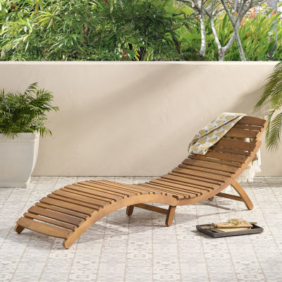 Lahaina Patio Lounge Chair