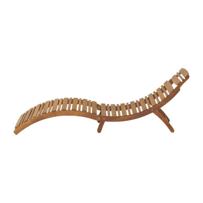 Lahaina Lounge Chair