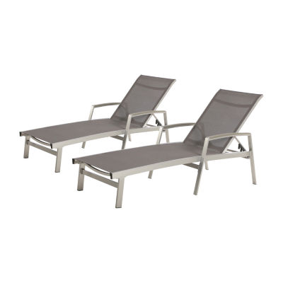 Oxton 2-pc. Patio Lounge Chair
