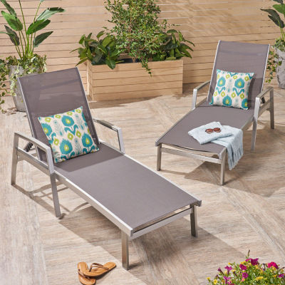 Oxton 2-pc. Patio Lounge Chair