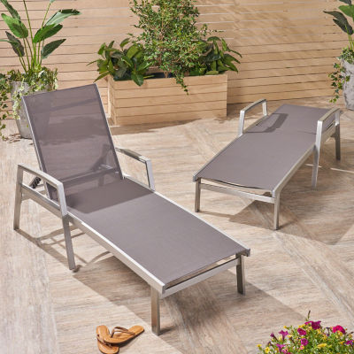 Oxton 2-pc. Patio Lounge Chair