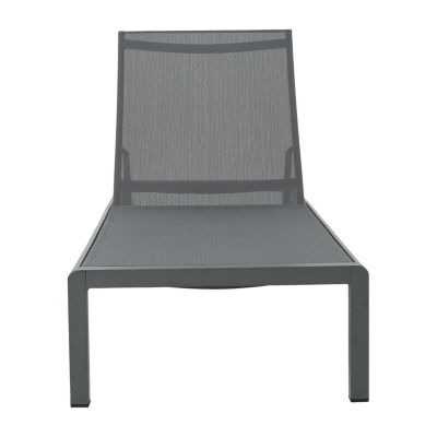 Cape Patio Lounge Chair