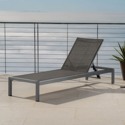 Cape Lounge Chair