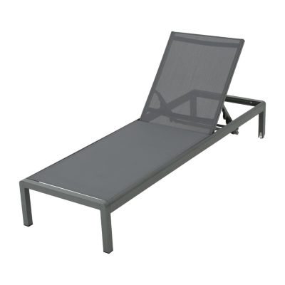 Cape Patio Lounge Chair