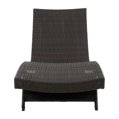 Salem Adjustable Lounge Chair