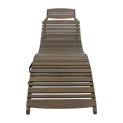 Lahaina Patio Lounge Chair