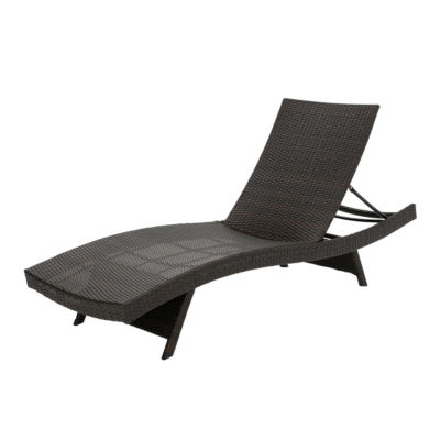 Salem 3-pc. Patio Lounge Chair