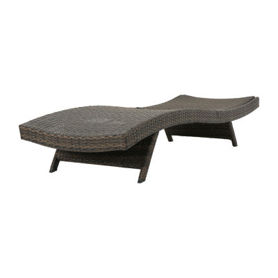 Salem 2-pc. Patio Lounge Chair