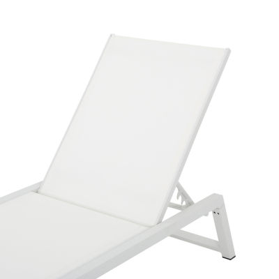 Belle 2-pc. Patio Lounge Chair