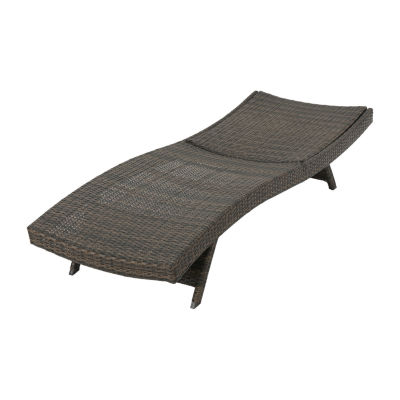 Thira 2-pc. Patio Lounge Chair