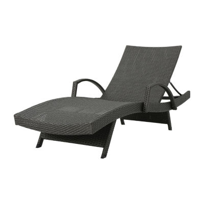 Salem 4-pc. Patio Lounge Chair