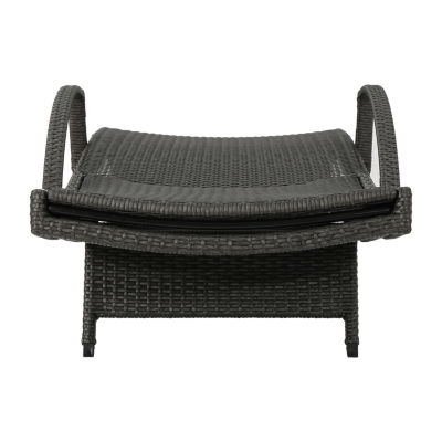 Salem 4-pc. Patio Lounge Chair