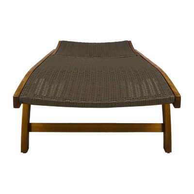 Banzai 4-pc. Lounge Chair