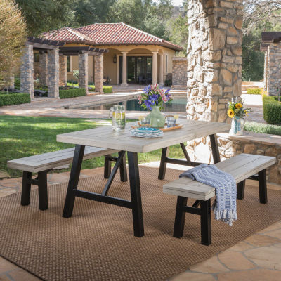 Picnic Table