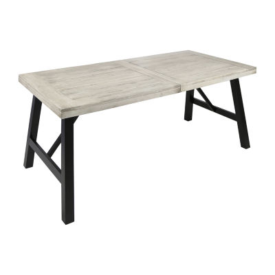 Picnic Table