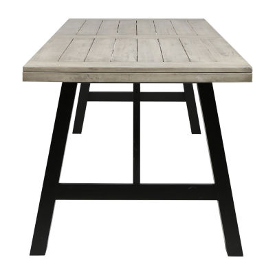 Picnic Table