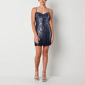 Jcpenney clearance hoco dress