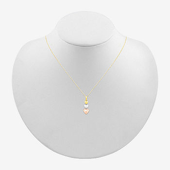 Colour Blossom Lariat Necklace, Yellow Gold, Onyx And Diamond