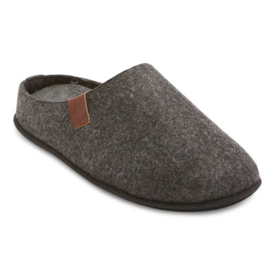 Long bay mens slippers hot sale