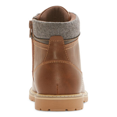 Jcpenney sales boys boots