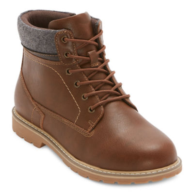 Jcpenney hot sale boys boots