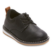 Jcpenney boys dress store shoes