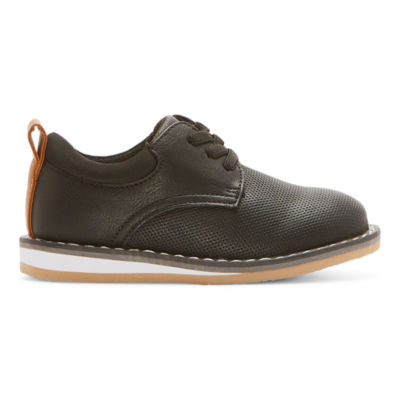 Thereabouts Toddler Boys Lil Mackem Oxford Shoes