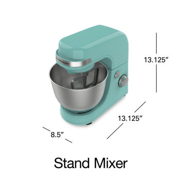 Hamilton Beach Stand Mixer With 7 Speeds