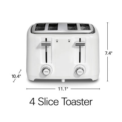 Hamilton Beach 4 Slice Toaster