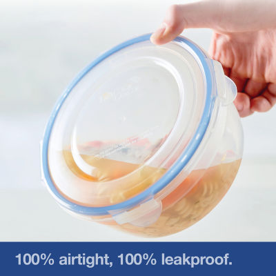 Lock & Lock 6-pc. Food Container