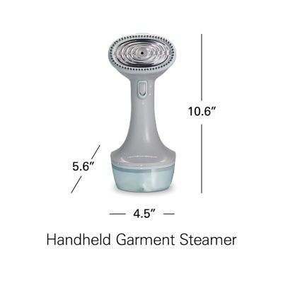 Hamilton Beach Handheld Garment Steamer