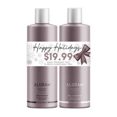 Aluram Happy Holidays Daily Duo