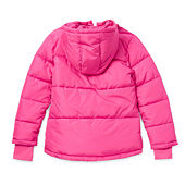 Jcpenney coats for clearance girls