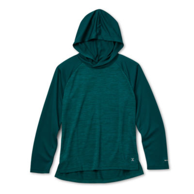 Jcpenney under armour clearance hoodies