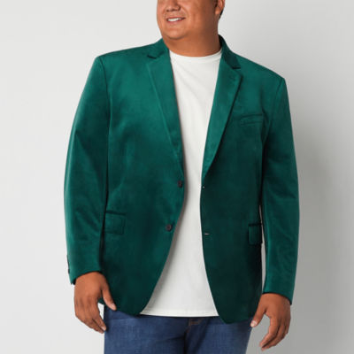 velvet sport coat big and tall