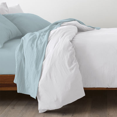 Ella Jayne Super Soft Triple Brushed Microfiber Sheet Set