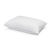 Fieldcrest firm sale down alternative pillow