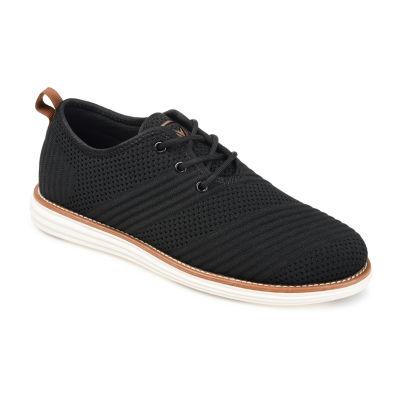 Vance Co Mens Novak Closed Toe Loafers