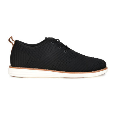 Vance Co Mens Novak Closed Toe Loafers