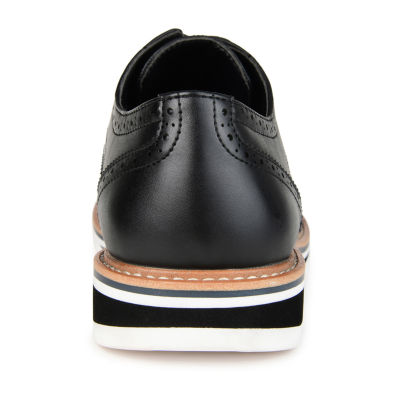 Vance Co Mens Warrick Loafers