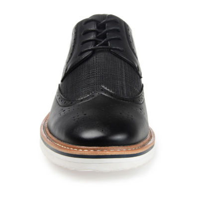 Vance Co Mens Warrick Loafers
