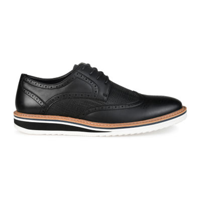 Vance Co Mens Warrick Loafers