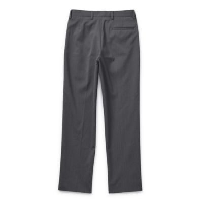 Collection By Michael Strahan Big Boys Suit Pants