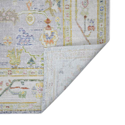 Amer Rugs Century Bay Kitchen Runner