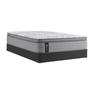 Sealy® Posturedpedic Spring Clandon Soft Pillow Top