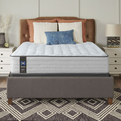 Sealy® Posturpedic Hutchinson Medium Euro Top - Mattress Only