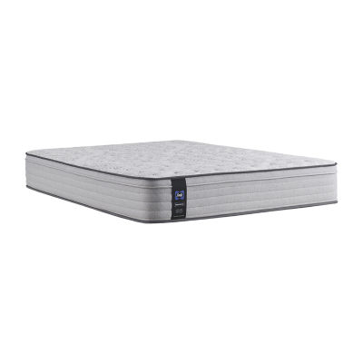 Sealy® Posturpedic Hutchinson Medium Euro Top - Mattress Only