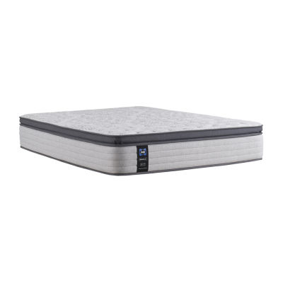 Sealy® Posturpedic Hutchinson Soft Pillow Top - Mattress Only