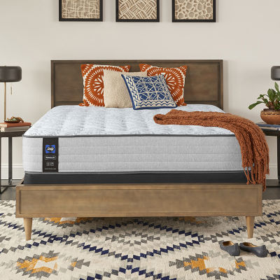 Sealy® Posturpedic Hutchinson Soft Tight Top - Mattress Only